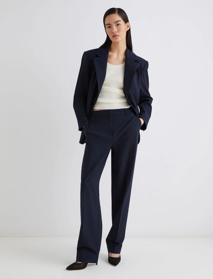 MOTRICE - Slim-fit trousers