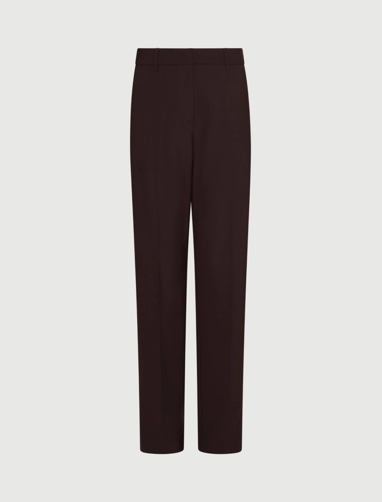 MOTRICE - Slim-fit trousers