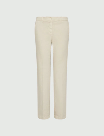 ROVO - Wide-leg trousers