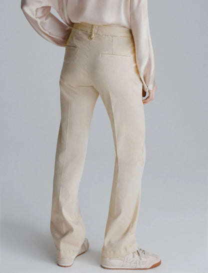 ROVO - Wide-leg trousers