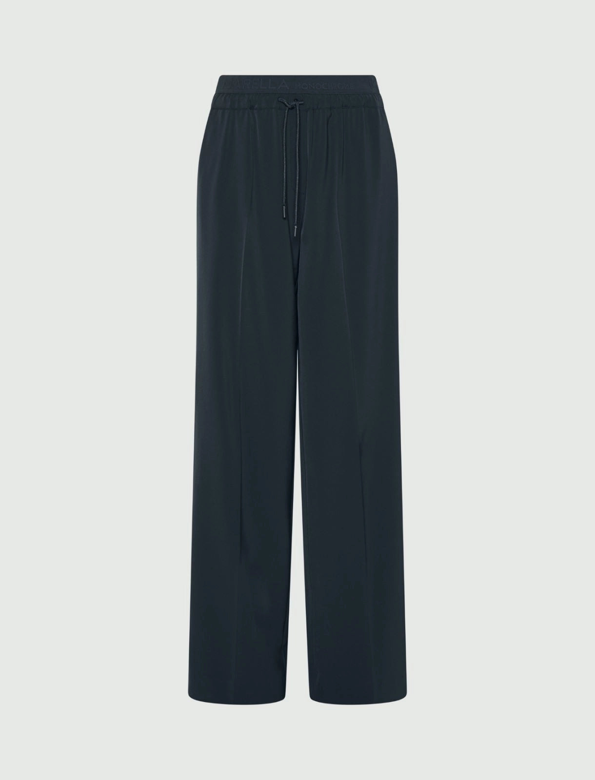 VANTO - Drawstring trousers