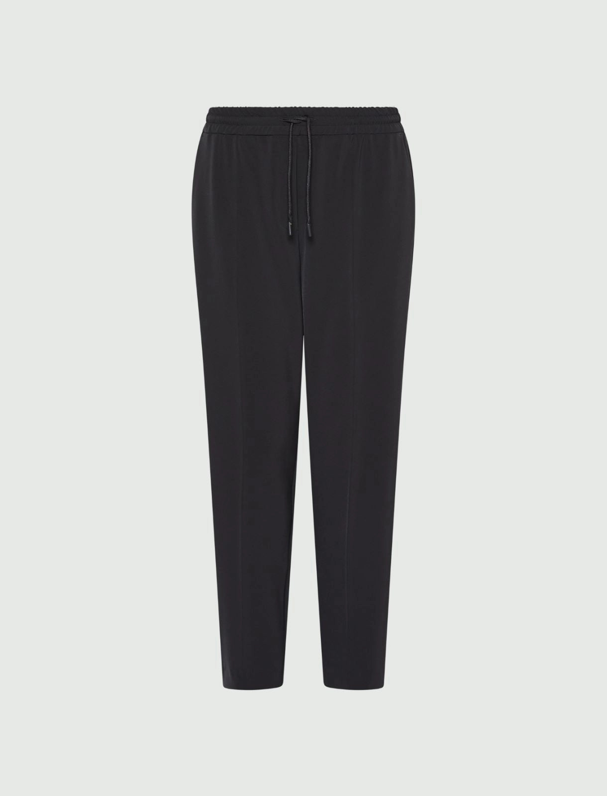 SEME - Stretch twill joggers