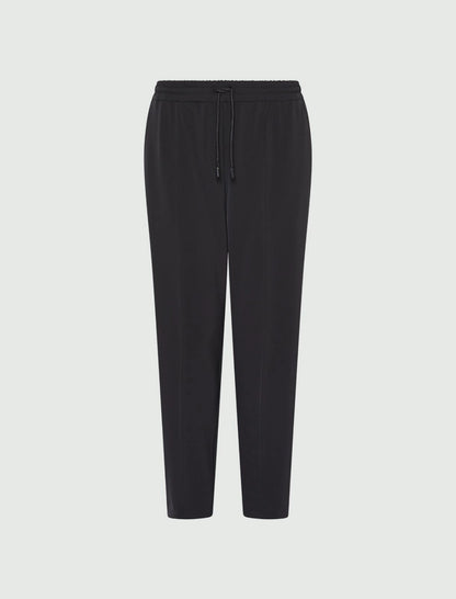 SEME - Stretch twill joggers