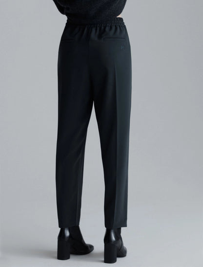 SEME - Stretch twill joggers