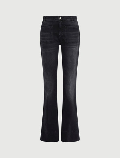 BCUT - Bootcut jeans