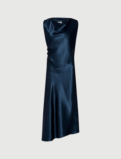 SAPONE - Midi sheath dress