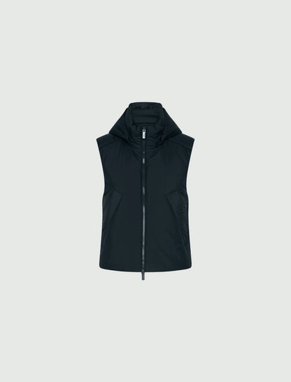 GARGANO - Quilted gilet