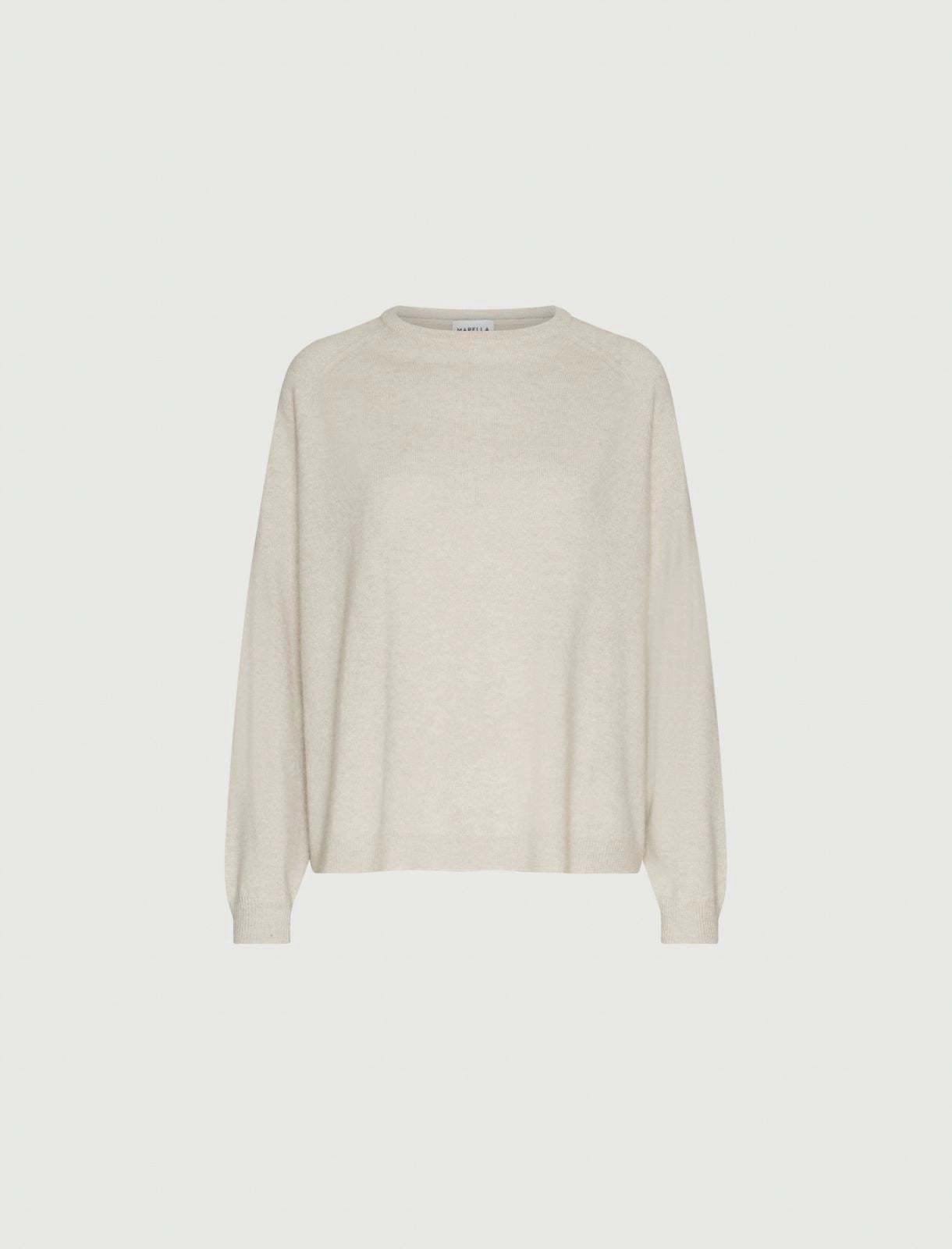 TESA - Pure cashmere sweater