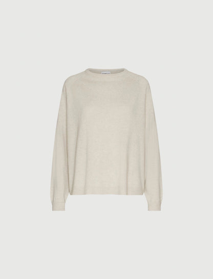 TESA - Pure cashmere sweater