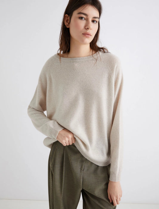 TESA - Pure cashmere sweater