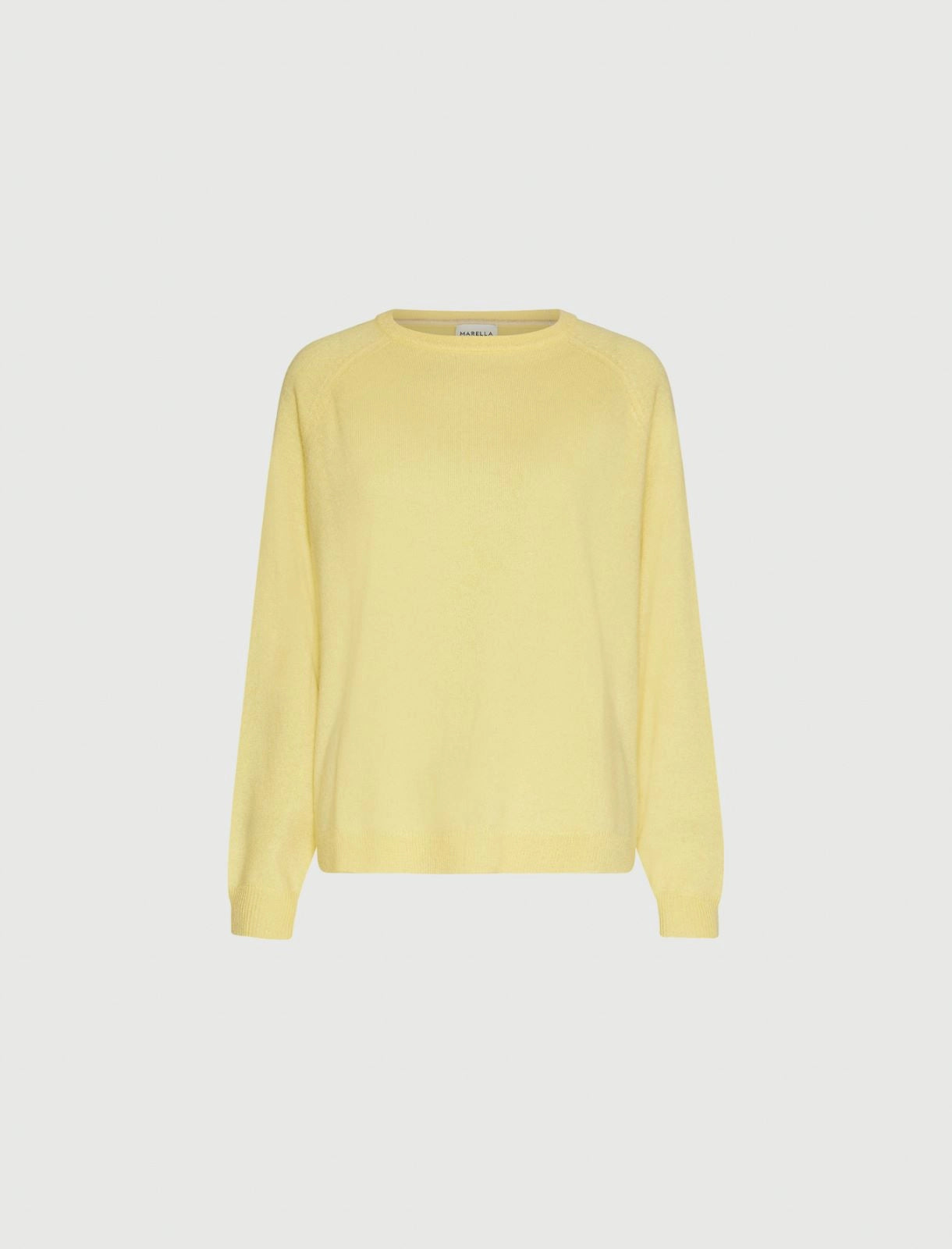 TESA - Pure cashmere sweater