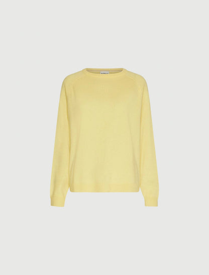 TESA - Pure cashmere sweater