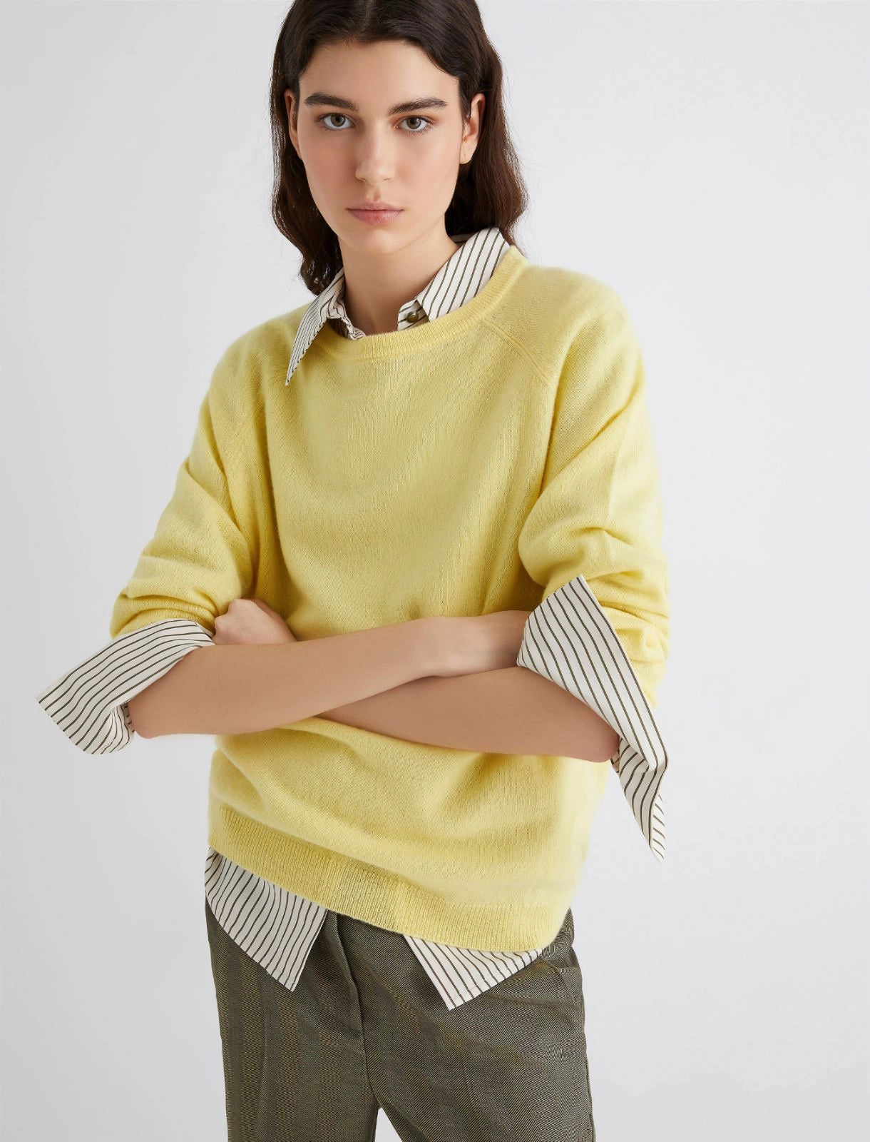 TESA - Pure cashmere sweater