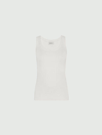 ELISA - Viscose vest top