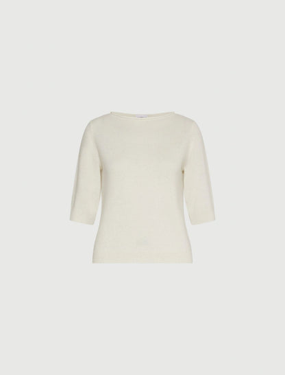 MANTO - Cashmere sweater