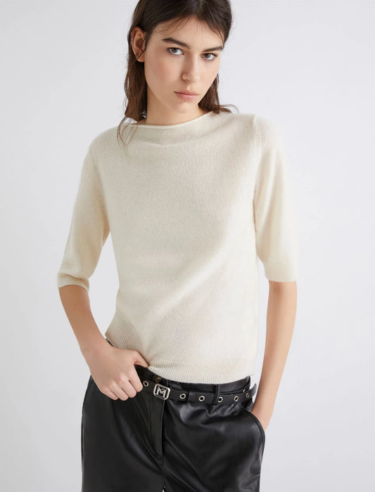 MANTO - Cashmere sweater