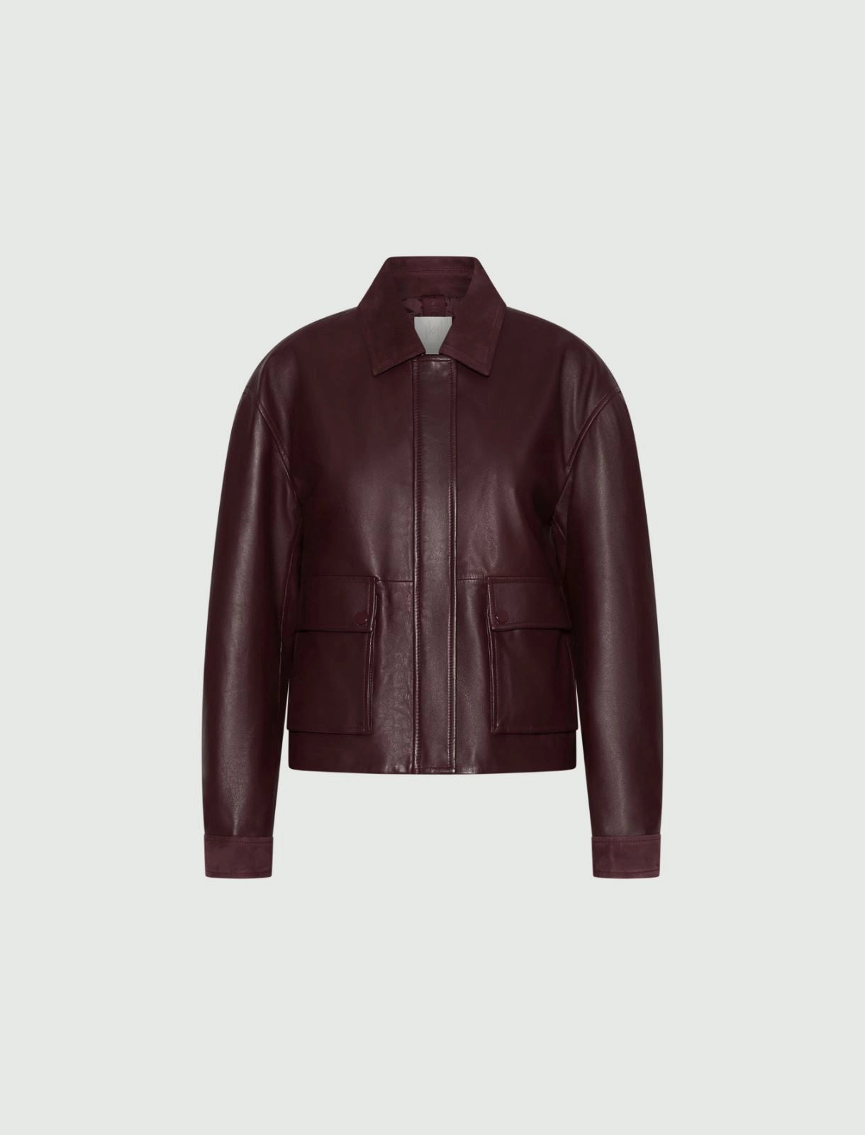DOGA - Leather jacket