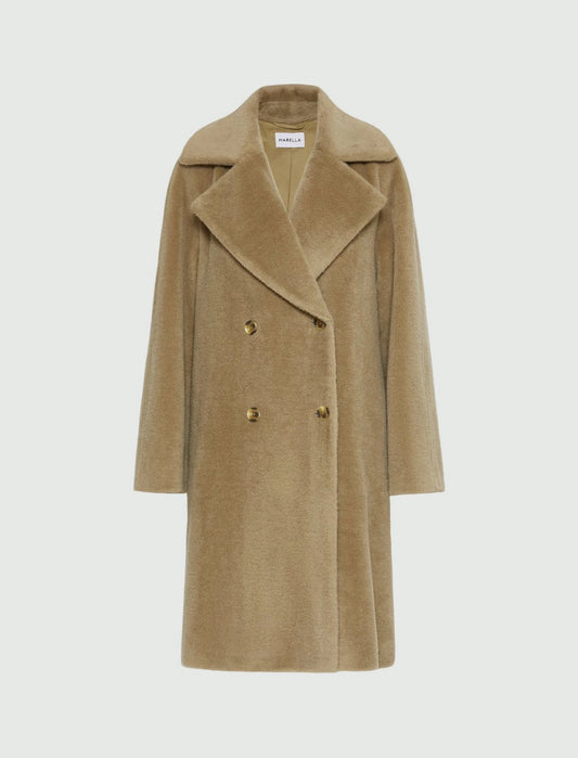 ROSALIA - Double-breasted coat