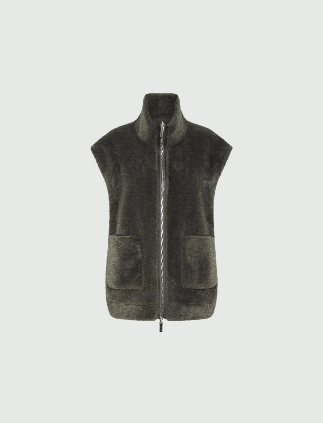 NAVAL - Reversible Gilet