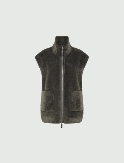 NAVAL - Reversible Gilet