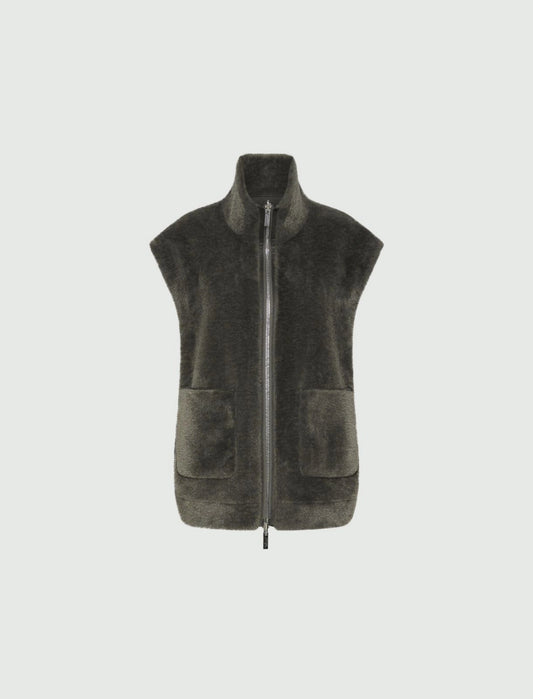NAVAL - Reversible Gilet