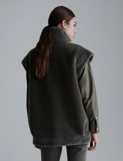 NAVAL - Reversible Gilet