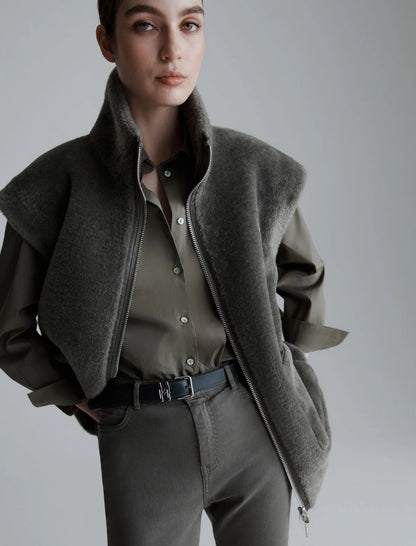 NAVAL - Reversible Gilet