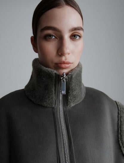 NAVAL - Reversible Gilet