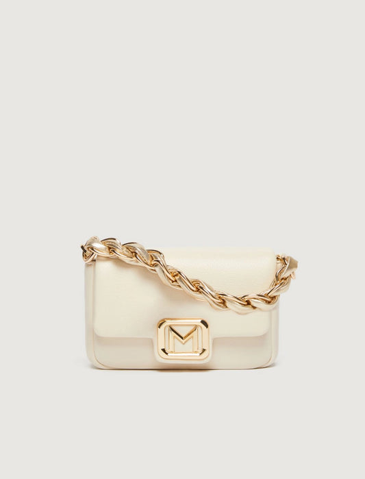 LONTRA - Le Muse small padded bag