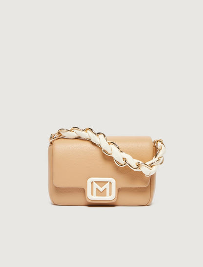 LONTRA - Le Muse small padded bag