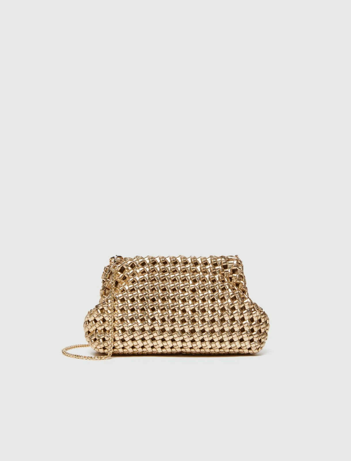 NUPTIAL - Elegant small clutch