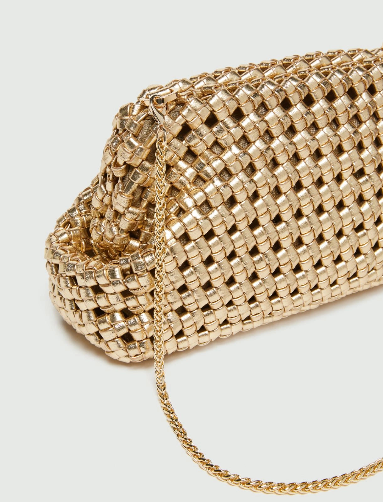 NUPTIAL - Elegant small clutch