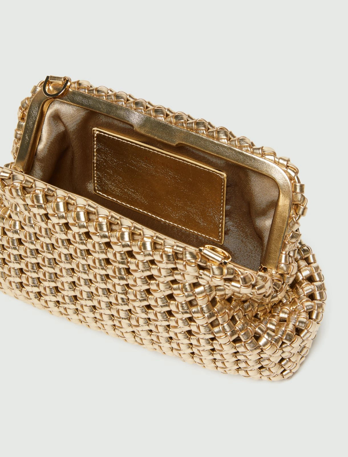 NUPTIAL - Elegant small clutch