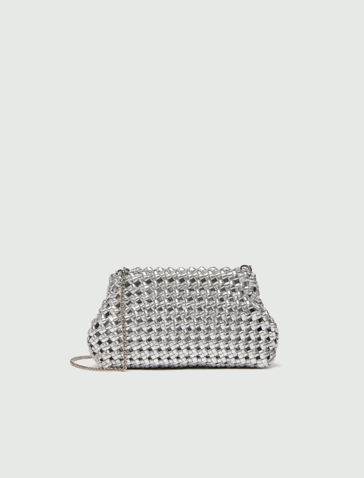 NUPTIAL - Elegant small clutch