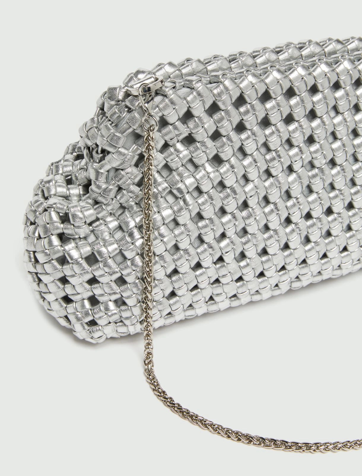 NUPTIAL - Elegant small clutch