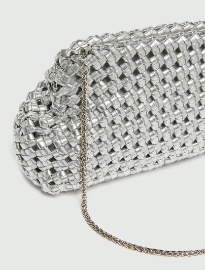 NUPTIAL - Elegant small clutch