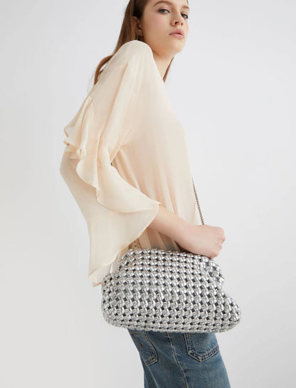 NUPTIAL - Elegant small clutch
