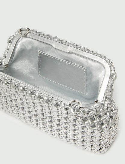 NUPTIAL - Elegant small clutch