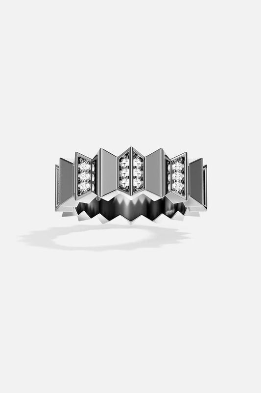 AUTOMNE - Up and Down Ring