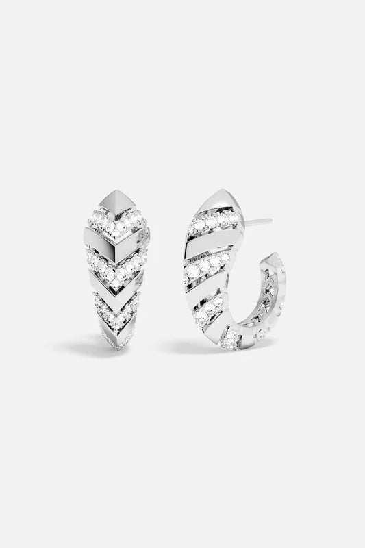 AUTOMNE - Kaa Earrings