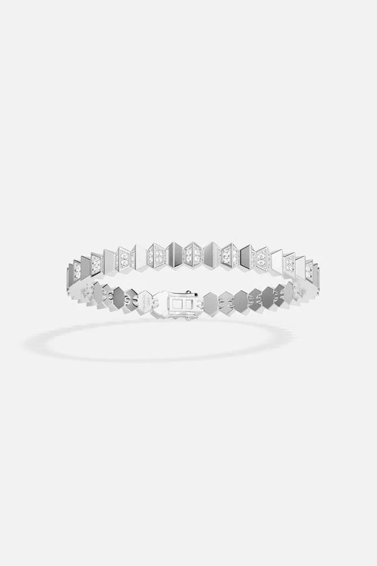 AUTOMNE - Up and Down Bracelet