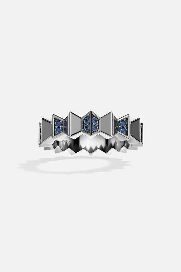 AUTOMNE - Up and Down Ring