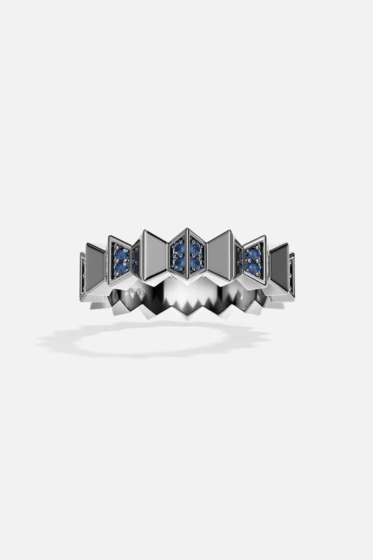 AUTOMNE - Up and Down Ring