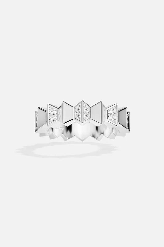 AUTOMNE - Up and Down Ring