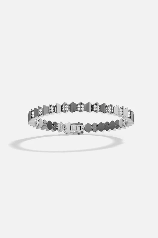 AUTOMNE - Up and Down Bracelet