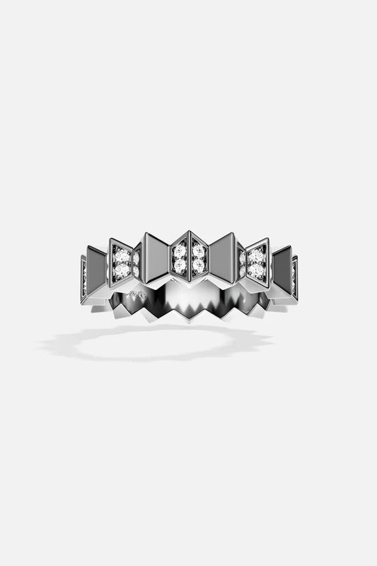 AUTOMNE - Up and Down Ring