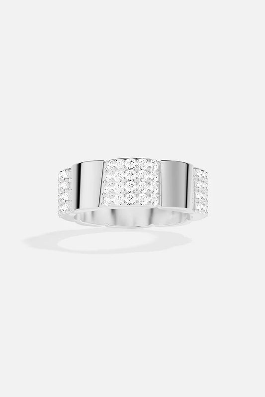AUTOMNE - Pavé Ring