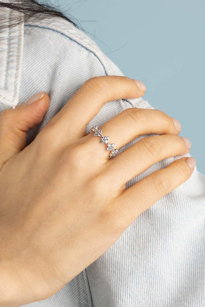 festival - Spark Ring