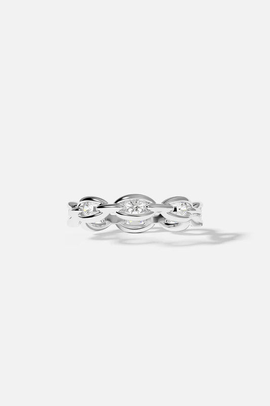 yacht club - Pavé Chain Ring