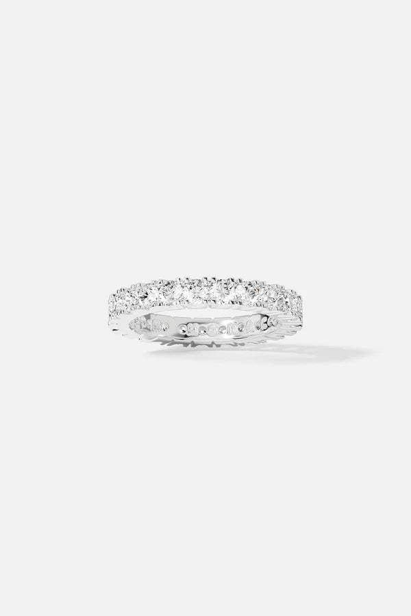 festival - Pavé Ring